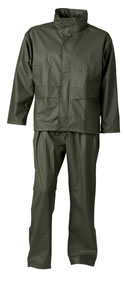 Elka DryZone Suit